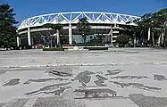 2015年の外観