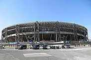 2015年の外観