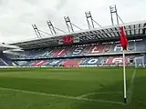ヴィスワ・スタジアム