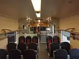 車内