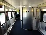 車内（トイレ）