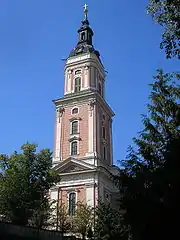 グライツ, テューリンゲン州