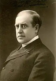 Nathaniel Carl Goodwin