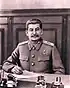 Joseph Stalin