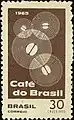 ブラジル、1965年