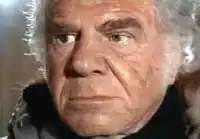 ライオネル・スタンダーLionel Stander