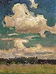 雲