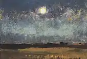 ロシアの風景