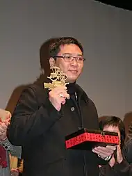 スタンリー・クワンStanley Kwan