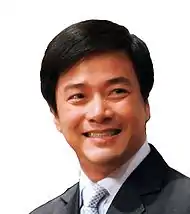 スタンリー・トンStanley Tong