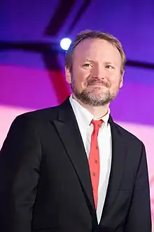 Rian Johnson