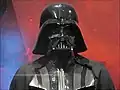ダース・ベイダーのコスチューム