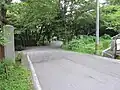 起点の様子
