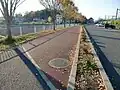 起点(桜川市犬田)
