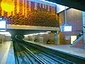 モントリオール大学駅