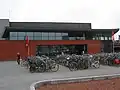 アントウェルペン＝ベルヘム駅