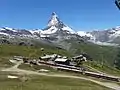リッフェルベルグ駅