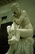 スザンナ (1861)オルセー美術館 蔵