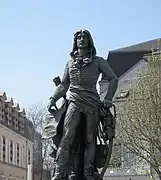 フランソワ・セヴラン・マルソー（革命期の将軍）