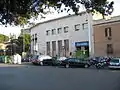 広場