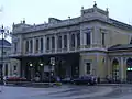 トリエステ中央駅