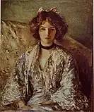 Ethel Warwick(女優・モデル）,(1894)