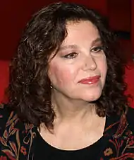 ステファニア・サンドレッリStefania Sandrelli