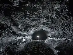 Surtshellir(英語版)