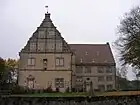 ティーエンハウゼン城