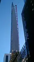 111 West 57th Street(ニューヨーク)