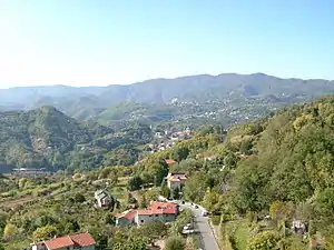 ステッラの風景