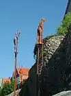 Stelzengänger