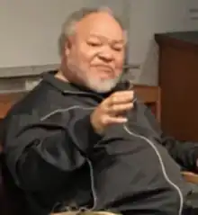 Stephen Henderson