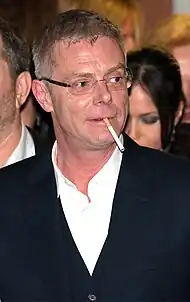 スティーブン・ダルドリーStephen Daldry