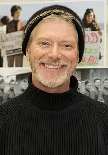 スティーヴン・ラングStephen Lang