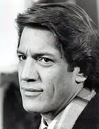 スティーヴン・マクトStephen Macht