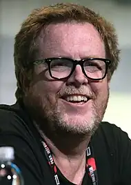 Steve Agee