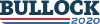 Steve Bullock 2020 presidential campaign logo