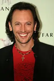 スティーヴ・ヴァレンタインSteve Valentine
