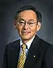 Steven Chu