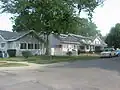 モアハウス住宅歴史地区