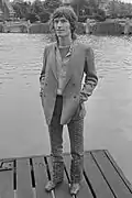 スティーヴ・ウィンウッド（1970年）