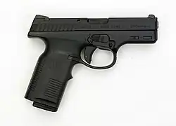ステアーM9