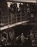 The Steerage(英語版), publ. 1915