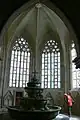噴泉室