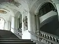 階段の手すり