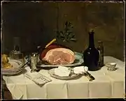 静物画