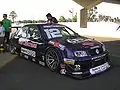 フォルクスワーゲン・ボーラ（2006年）