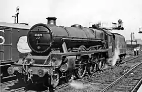 45578号機(1957年)
