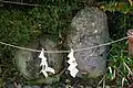 むすびの神石